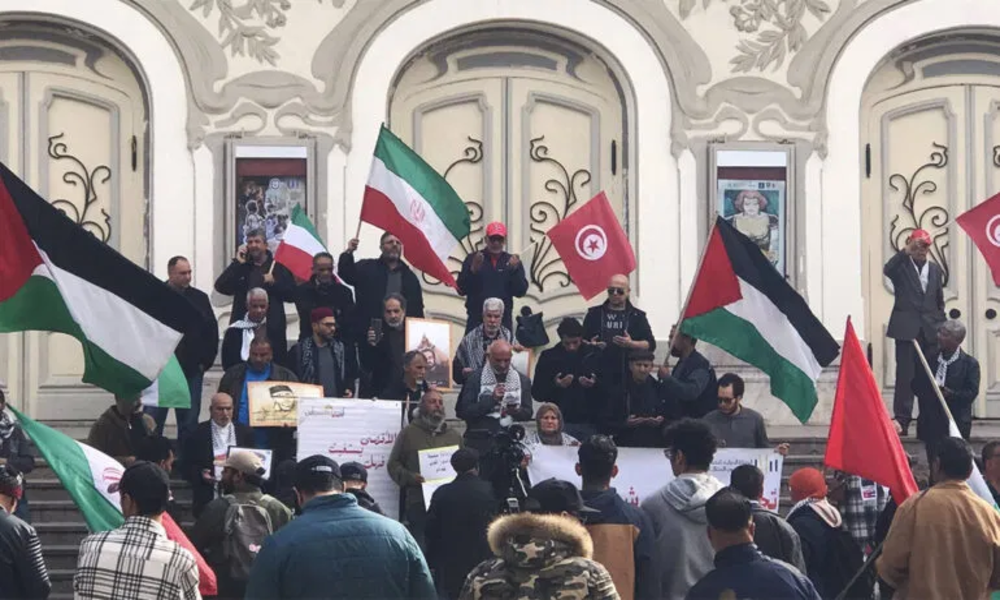 Tunisie: réaction prudente après la mort de Khamenei