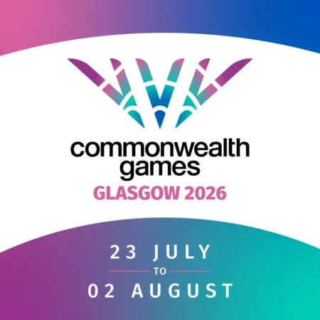 Glasgow 2026 : héritage d’espoir pour les jeunes du Commonwealth