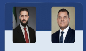 Libye–MO: Dbeibah appelle au dialogue face à l’escalade régionale
