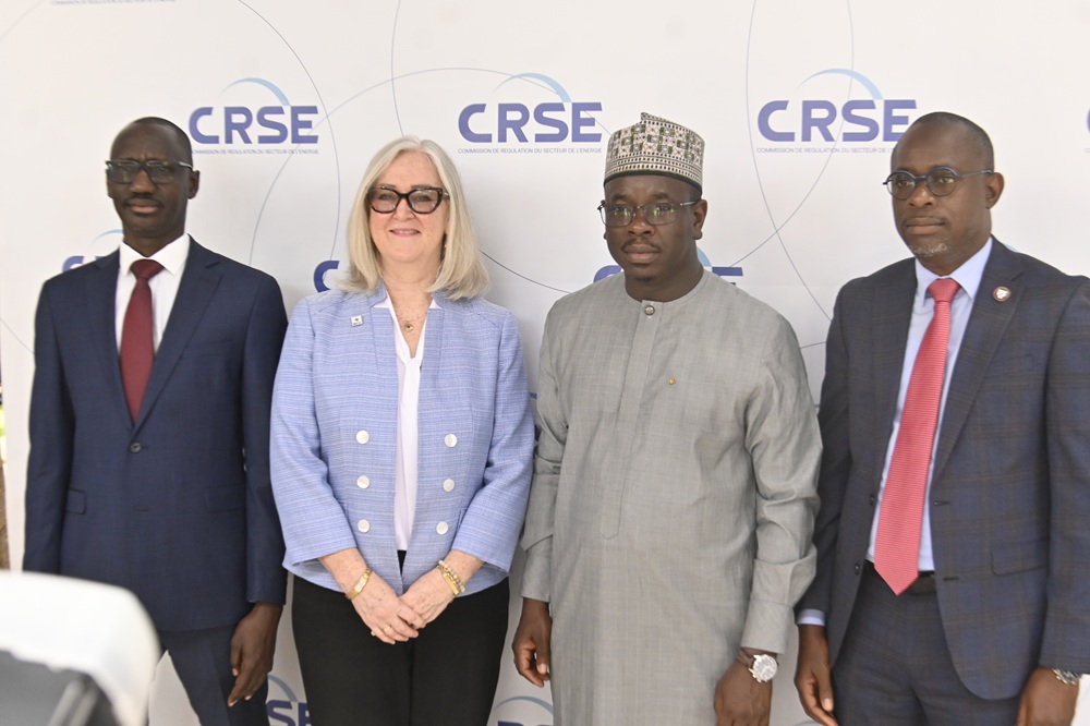 Sénégal : pour une régulation renforcée du secteur de l’énergie