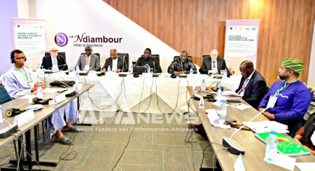 Sommet de Dakar : vers des solutions concrètes contre la crise climatique
