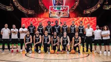 BAL 2026 : Prétoria, Rabat et Kigali au programme