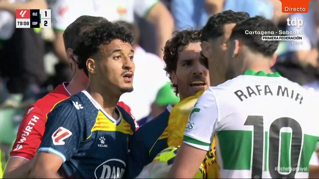 Liga : la FRMF exprime son soutien à Omar El Hilali