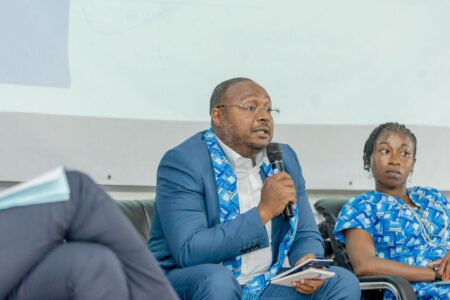 RCI/Numérique : La SIIN booste les futurs talents ESATIC