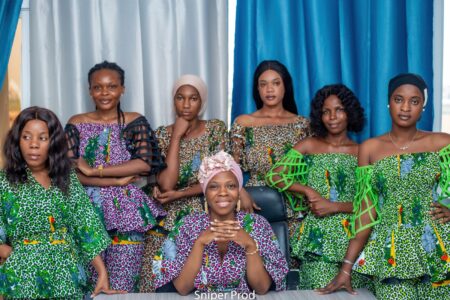 RCI/Immobilier: Widad Daouda, une icône du leadership féminin