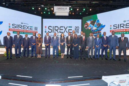 Mines et énergie : la Côte d’Ivoire lance le SIREXE 2026