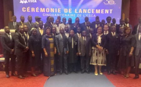 RCI : l’ESCA annonce une « École verte » pour ses 50 ans
