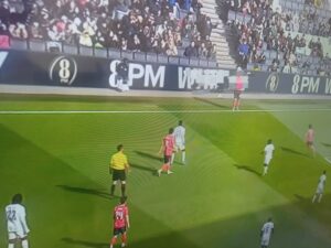 Football : la Côte d’Ivoire étrille la Corée du Sud (4-0)