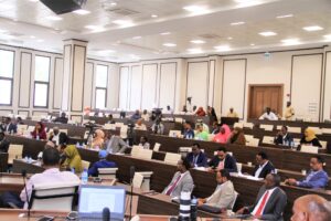 Somalie : la nouvelle Constitution, une « phase décisive »