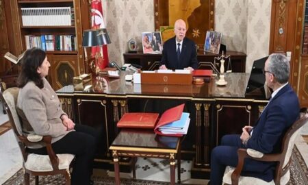 Tunisie : Kaïs Saïed promet une refonte des caisses sociales