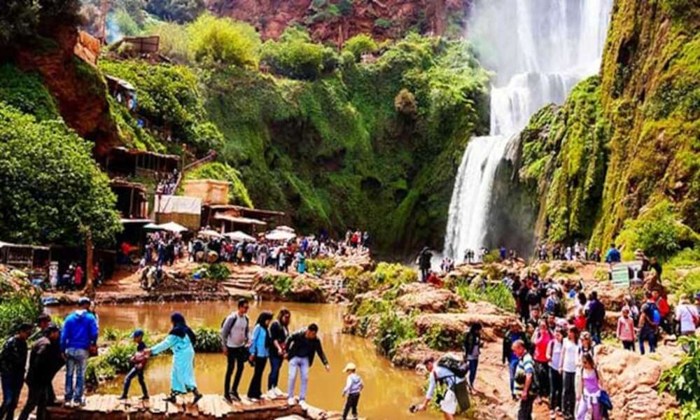 Maroc: l’ONMT relance la campagne du tourisme national