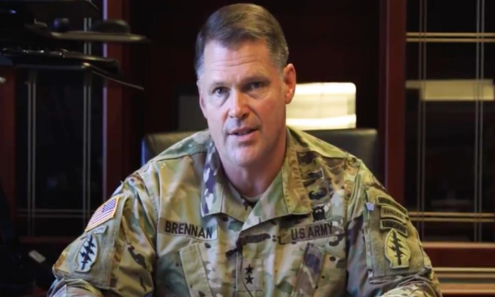 Libye: AFRICOM met en avant l’unité des forces armées