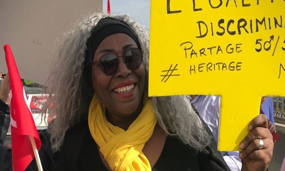 Tunisie/migration: huit ans de prison pour Saadia Mosbah