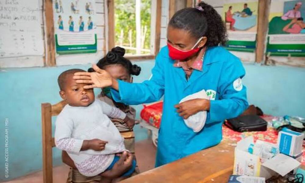 Kenya/OMS: l’outil d’évaluation du développement précoce lancé
