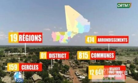 Mali : réforme de l’ANICT et contrôle des associations
