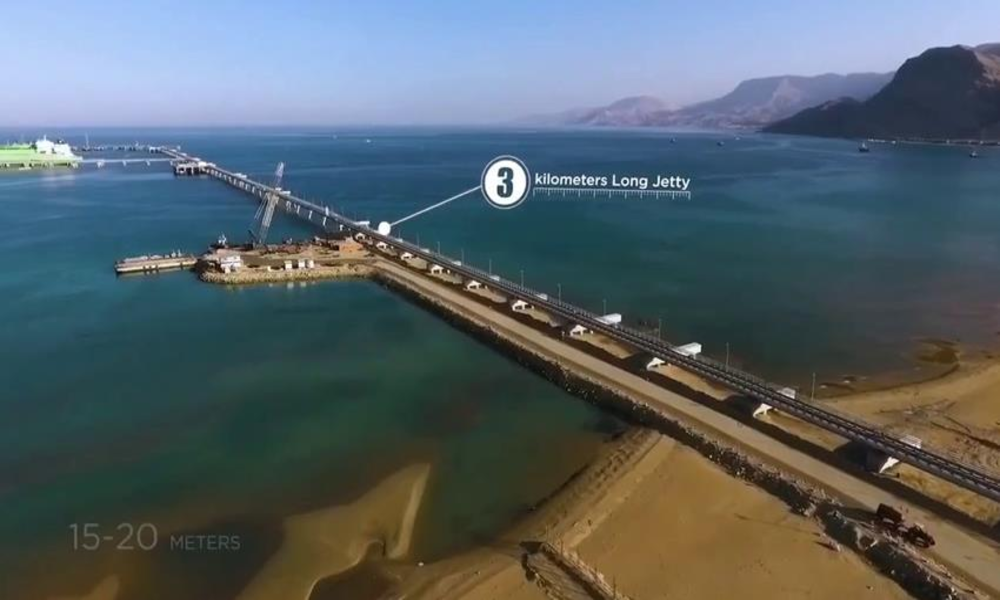 Égypte : le pipeline SUMED, stratégique face à la crise d’Ormuz