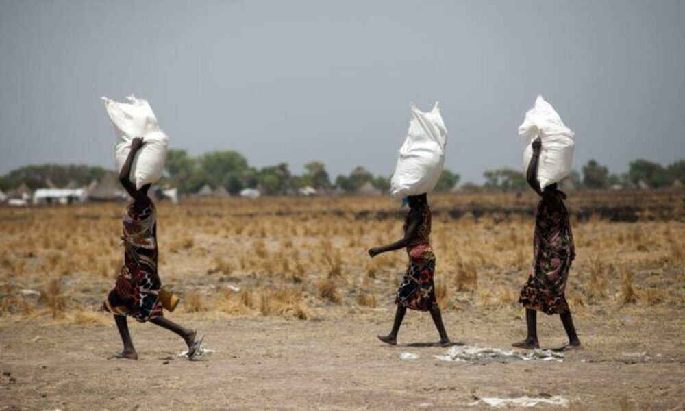 Mali : des ONG s’inquiètent d’un prélèvement sur l’aide