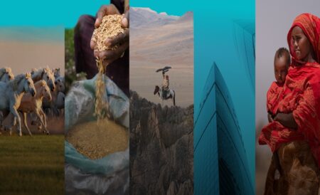COP17 : l’accent sur financement, eau et systèmes alimentaires