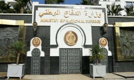 Algérie : emprise de l’armée sur trois secteurs industriels