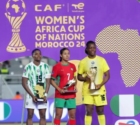 CAN féminine 2026 : la CAF reprogramme la compétition
