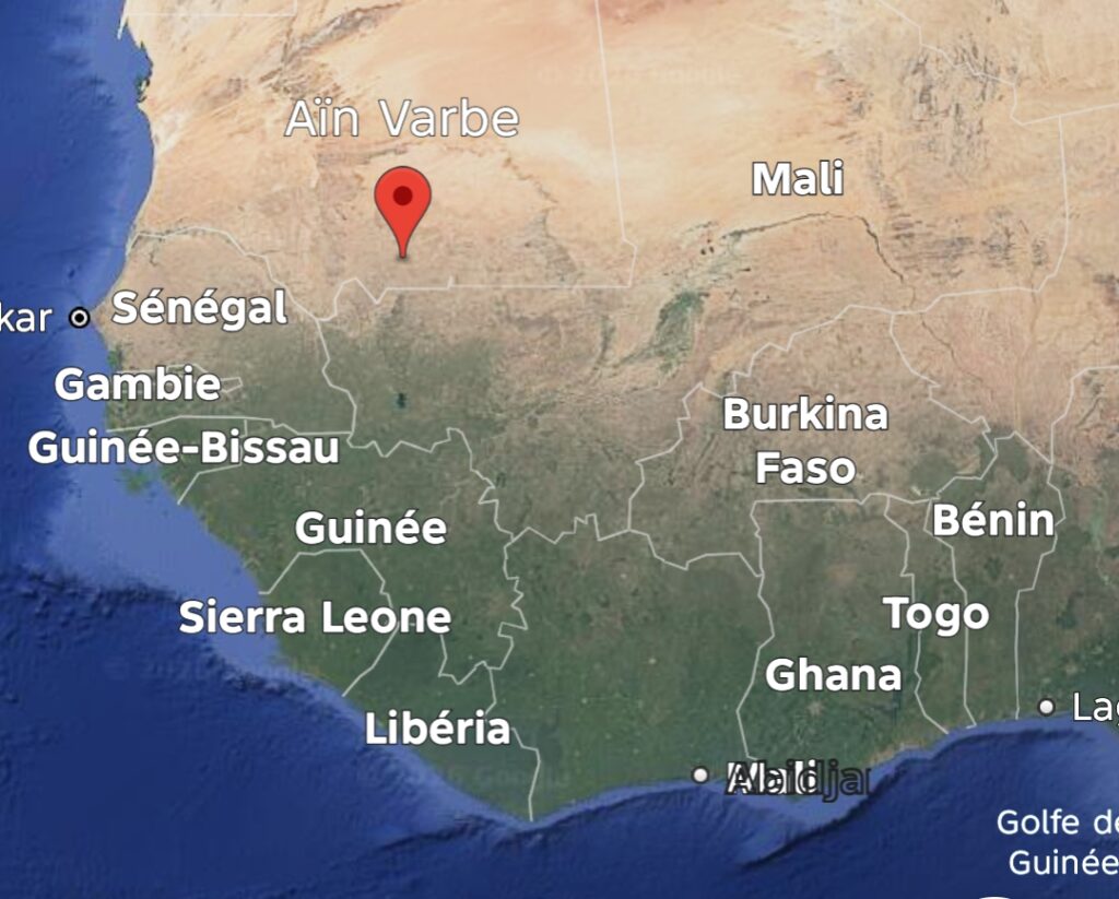 Mauritanie : colère après la mort de ressortissants au Mali