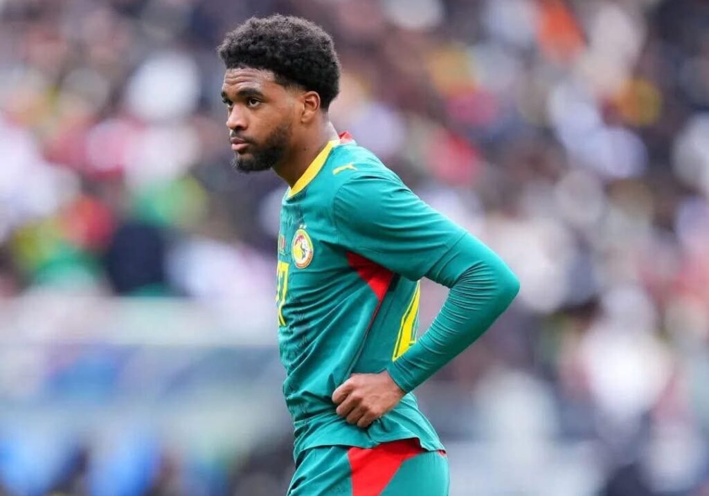 Football : le Sénégal bat le Pérou en amical