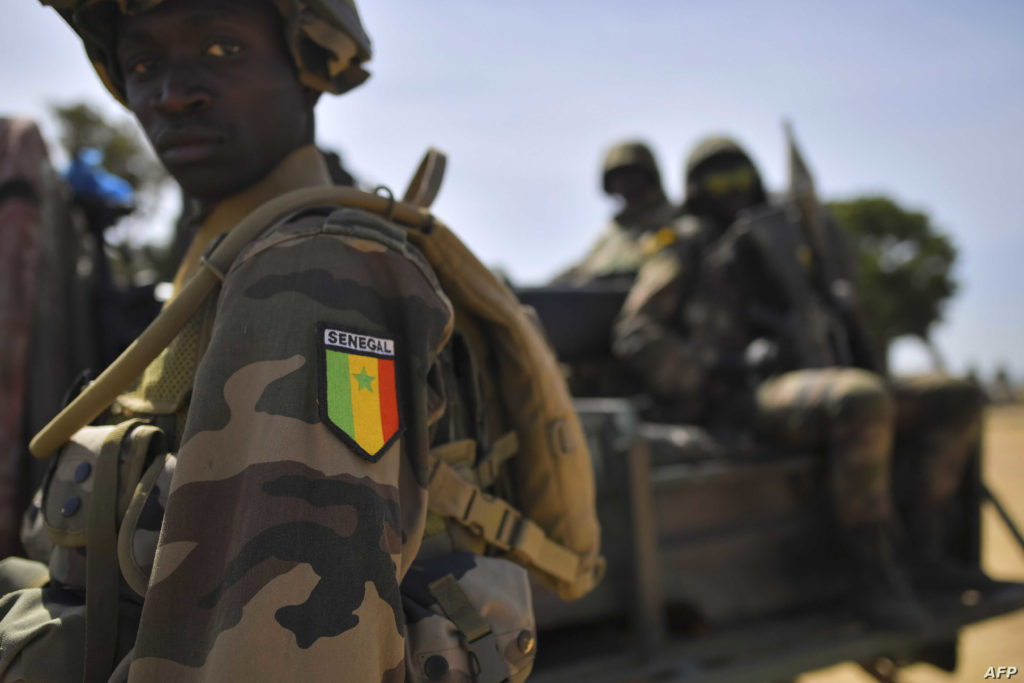 Sénégal : nouveaux affrontements près de la frontière gambienne