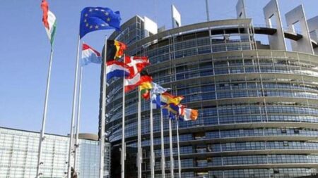 Burkina : manifestation prévue samedi devant l’UE à Ouagadougou