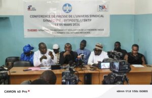 Sénégal: La Poste se relance avec 311 départs volontaires
