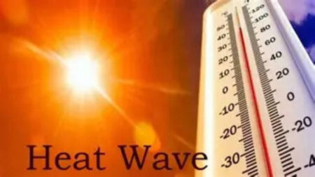 Afrique du Sud : la météo prévient d’une vague de chaleur