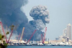 Plus de 6 400 Sud-Africains pris au piège au Moyen-Orient