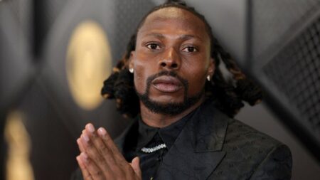 Contrat de $35 millions entre Adidas et le rappeur nigérian Asake