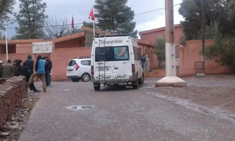 Maroc : pour un plan intégré et durable du transport rural
