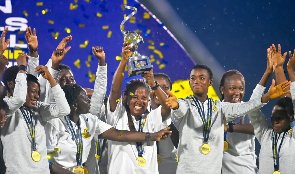 Football scolaire CAF : la phase finale prévue au Zimbabwe