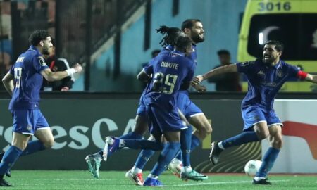 LDC CAF: L’Espérance de Tunis bat Al-Ahly et va en demi-finales