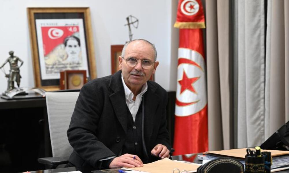 Tunisie : un nouveau secrétaire général pour l’UGTT