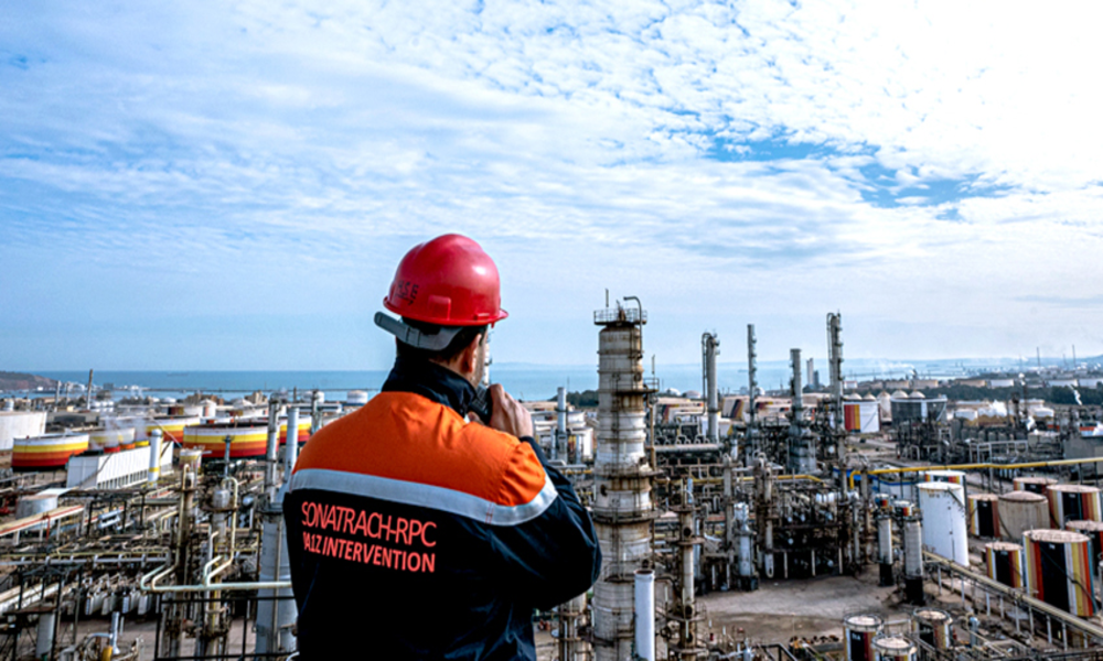 Algérie : ambition énergétique et dépendance persistante