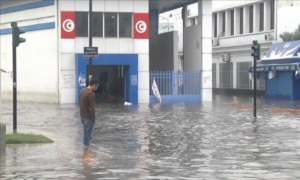 Inondations: La BM débloque $50 millions pour la Tunisie