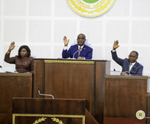 Togo : 2 lois sur le gazoduc et l’état d’urgence dans les Savanes