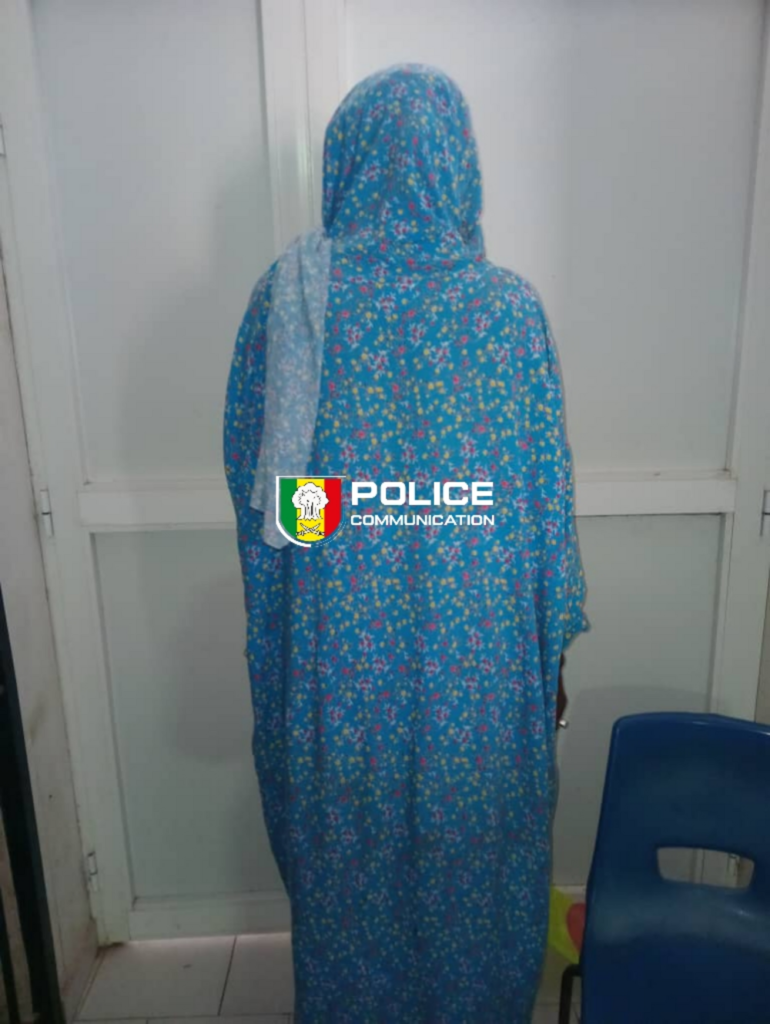 Sénégal : arrestation d’une femme pour arnaques sur TikTok