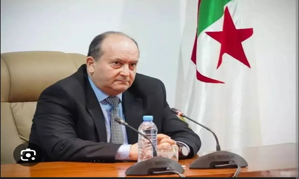 Algérie : stratégie nationale de gestion des risques majeurs à l’horizon 2035