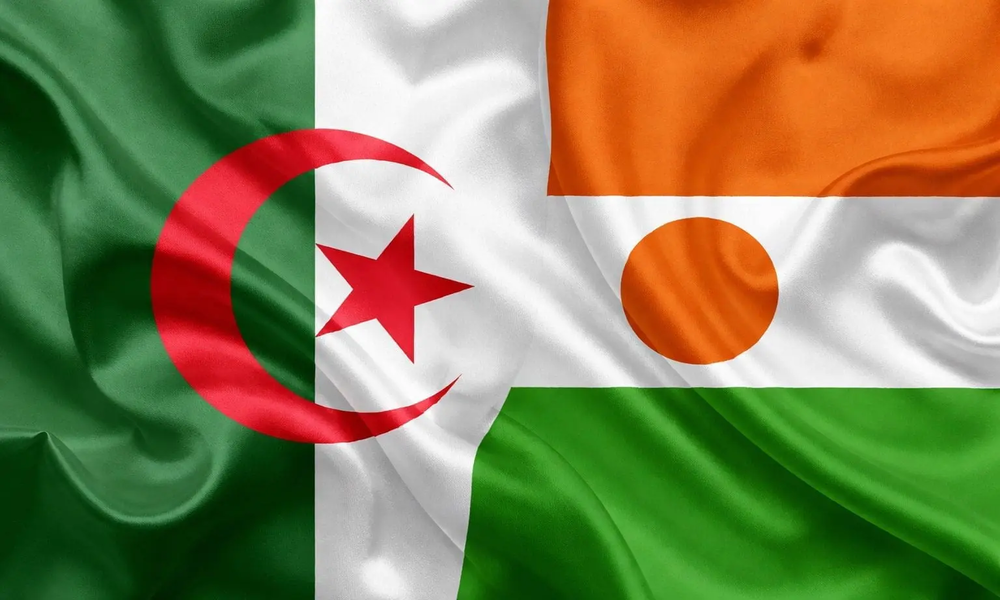 Gazoduc transsaharien : relance prudente entre Alger et Niamey