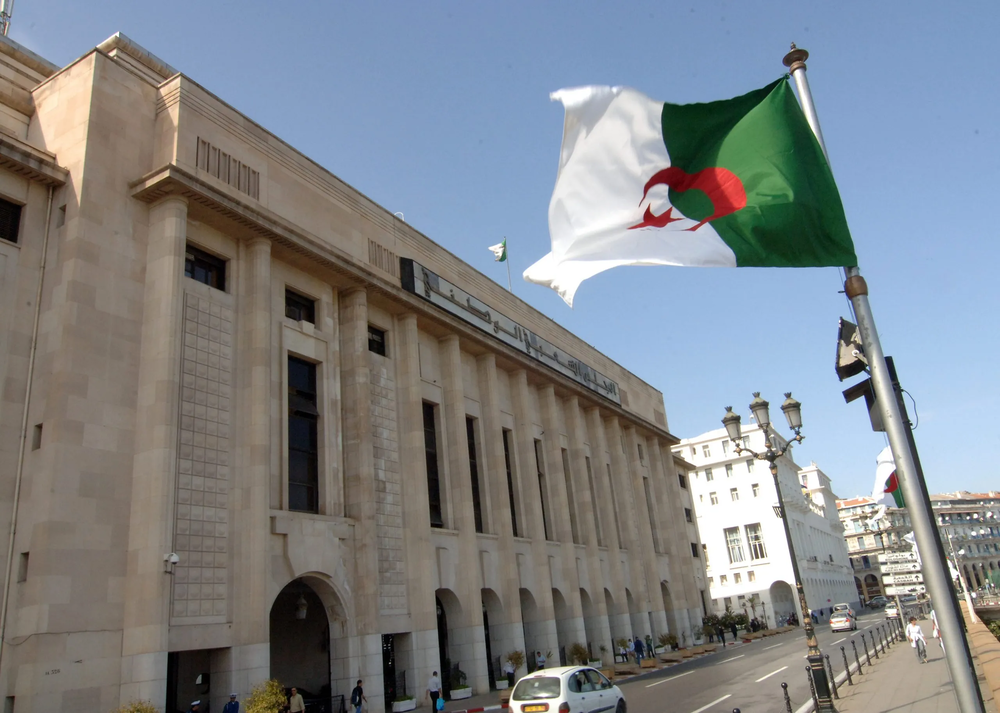 Algérie : le pari incertain des pôles de développement régionaux - APAnews