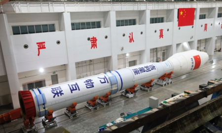 Plate-forme satellitaire chinoise pour véhicules connectés déployée au Maroc