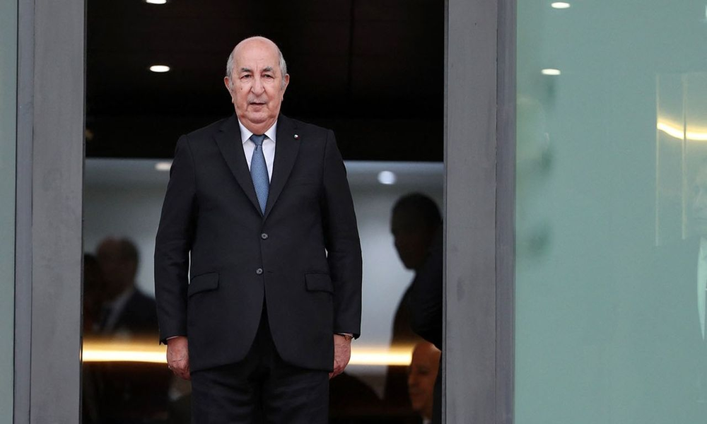 Algérie: une réforme constitutionnelle qui renforce l’exécutif