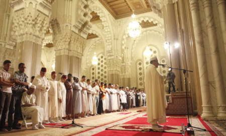 Islam de modération : le modèle marocain étudié en Europe