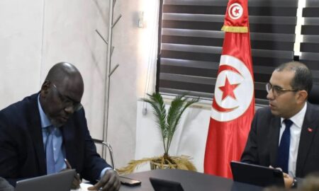 Tunisie–BID : préparation du cadre de coopération 2026-2029