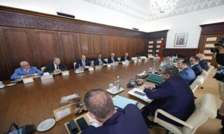 Dialogue social : le Maroc fait le point avec les syndicats