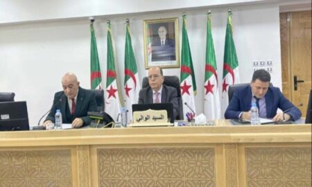 Algérie : colloque mémoriel à Béjaïa et stratégie politique