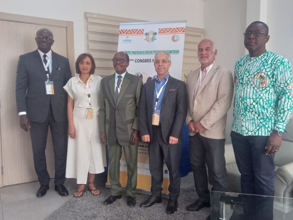 Médecine : une nouvelle synergie panafricaine naît en RCI